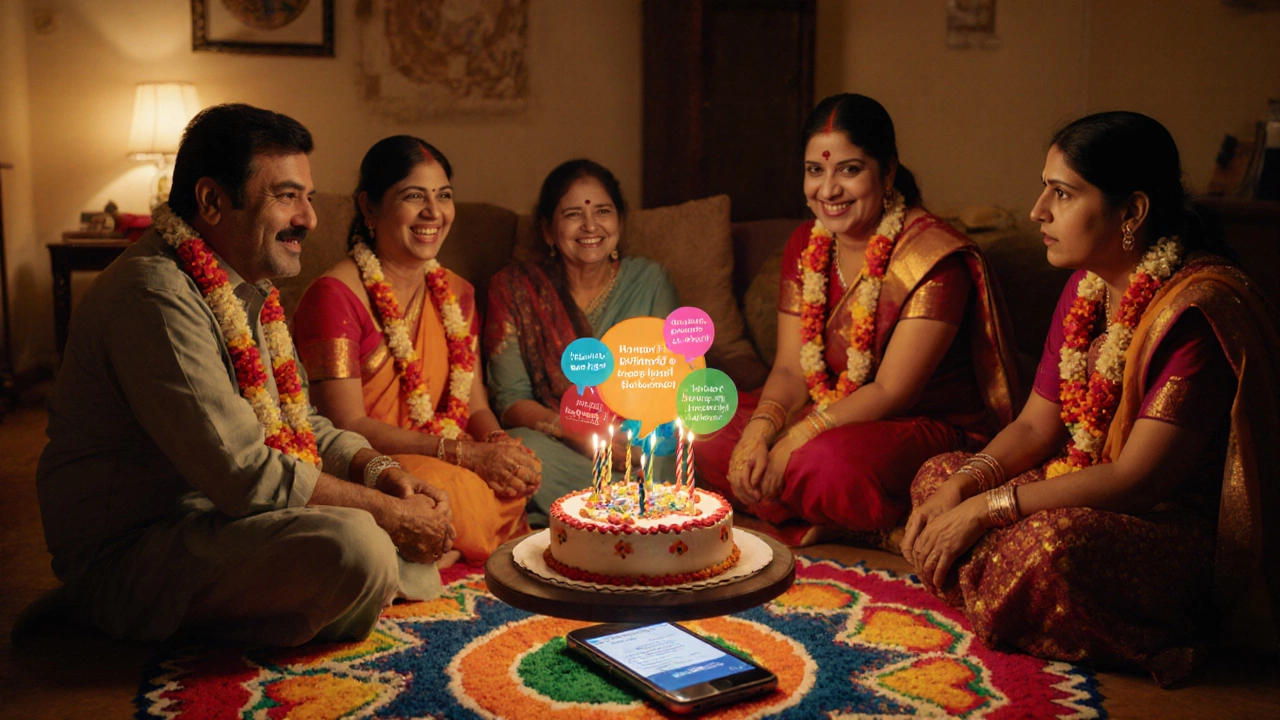 Best Birthday Wish Lines for India - Easy Ideas for 2025