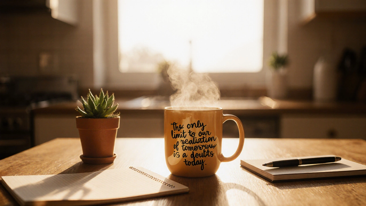 Discover the World's Best Quote - Top Attitude Quotes That Inspire