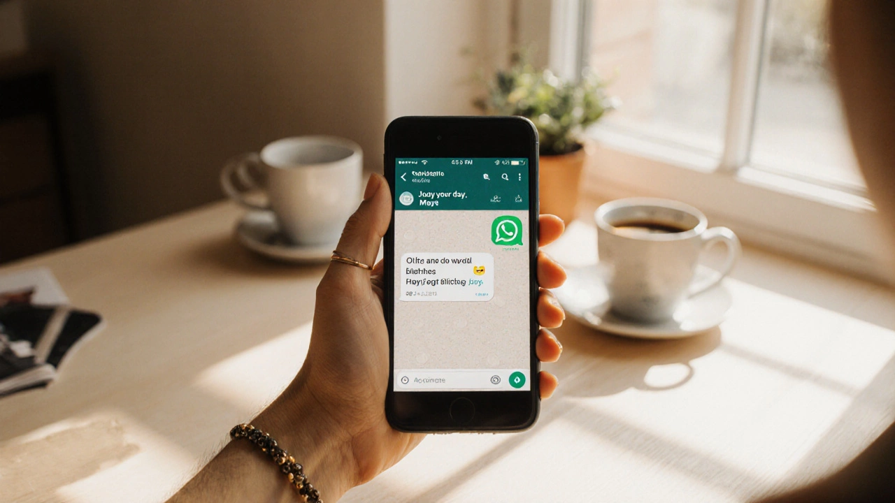 Simple One‑Line Birthday Wishes Your Friends Will Love