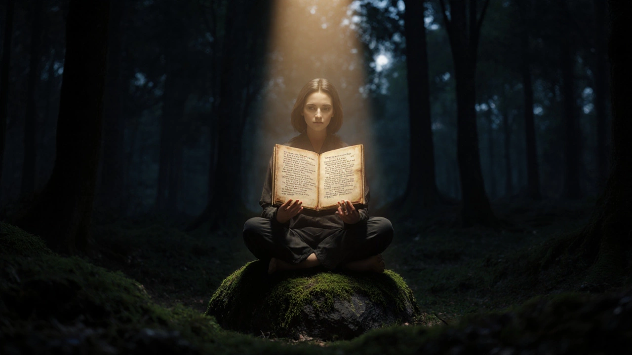 Timeless Hindu Spiritual Quotes: Wisdom from the Vedas, Upanishads & Beyond