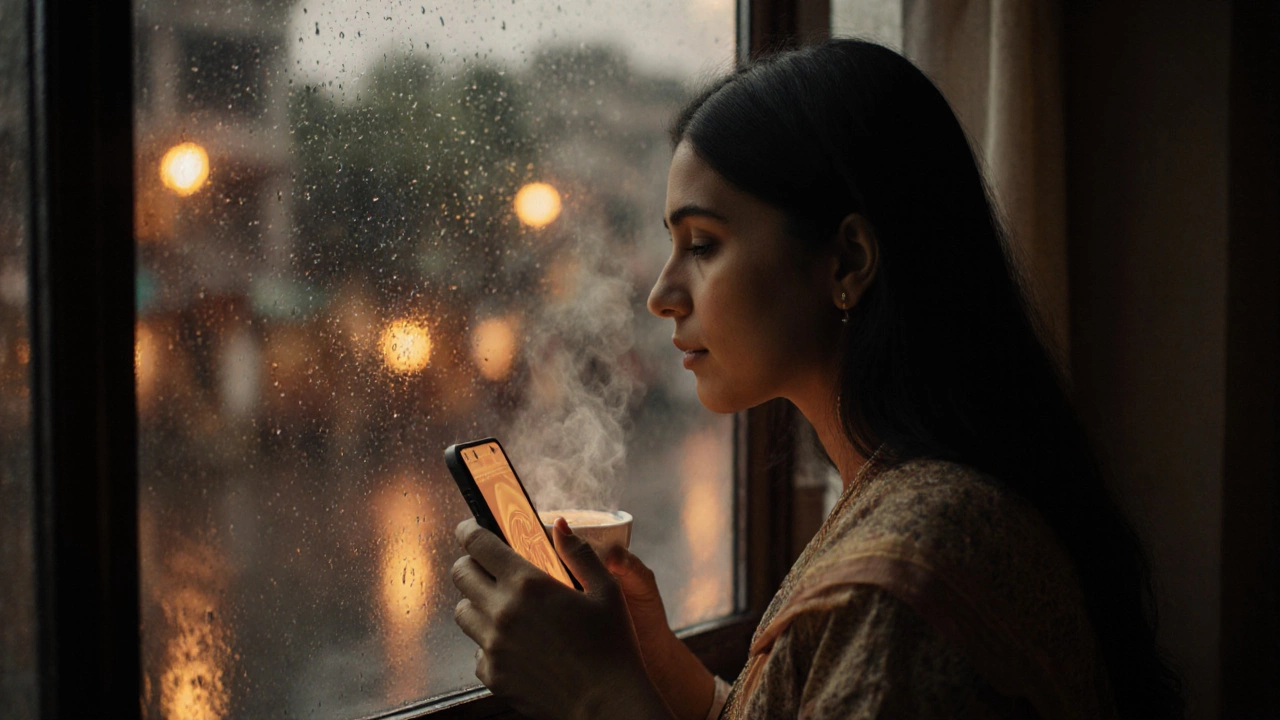 What Text Will Make Her Cry? Crafting Heart‑Touching Love Statuses in India