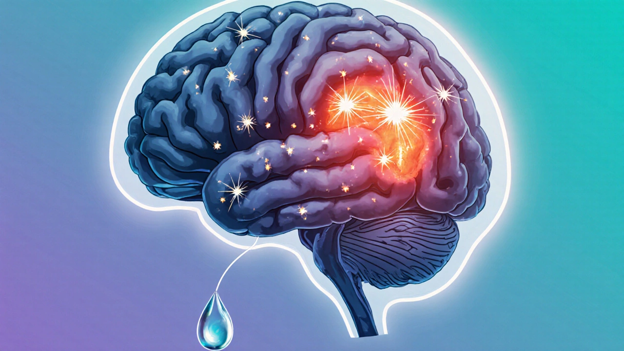 Why ADHD Makes You Cry Easily - Understanding Emotional Sensitivity